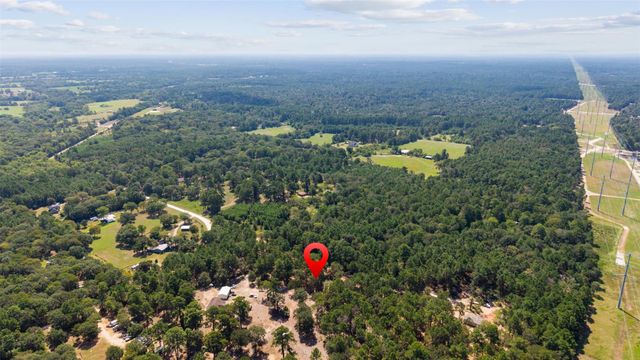 0 Mitchell Lane, Plantersville, TX 77363