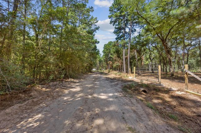 0 Mitchell Lane, Plantersville, TX 77363