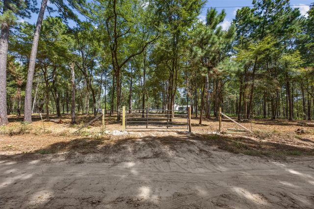 0 Mitchell Lane, Plantersville, TX 77363