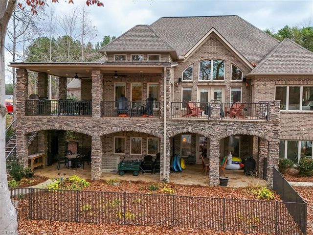 1140 Inlet Pointe Road, Salisbury, NC 28146