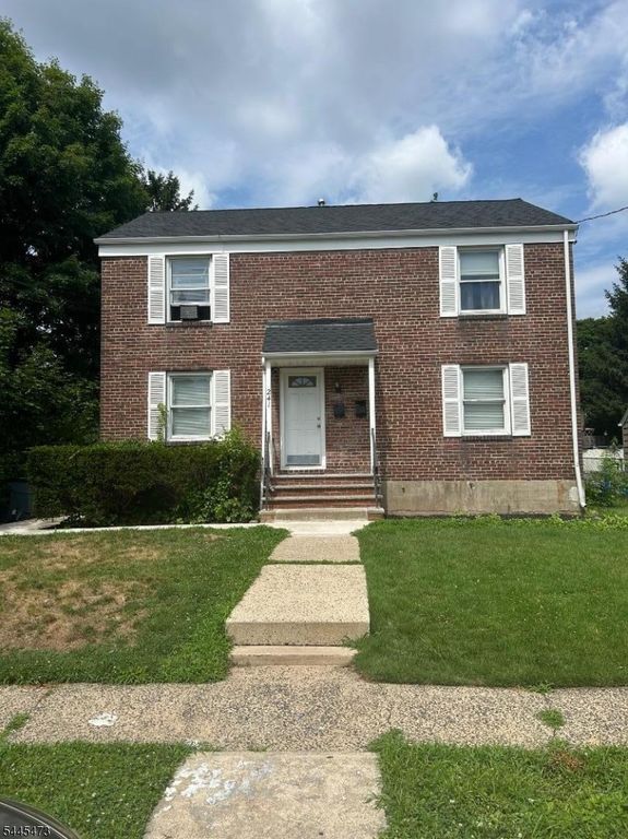 241 N 3Rd Ave, Manville Boro, NJ 08835