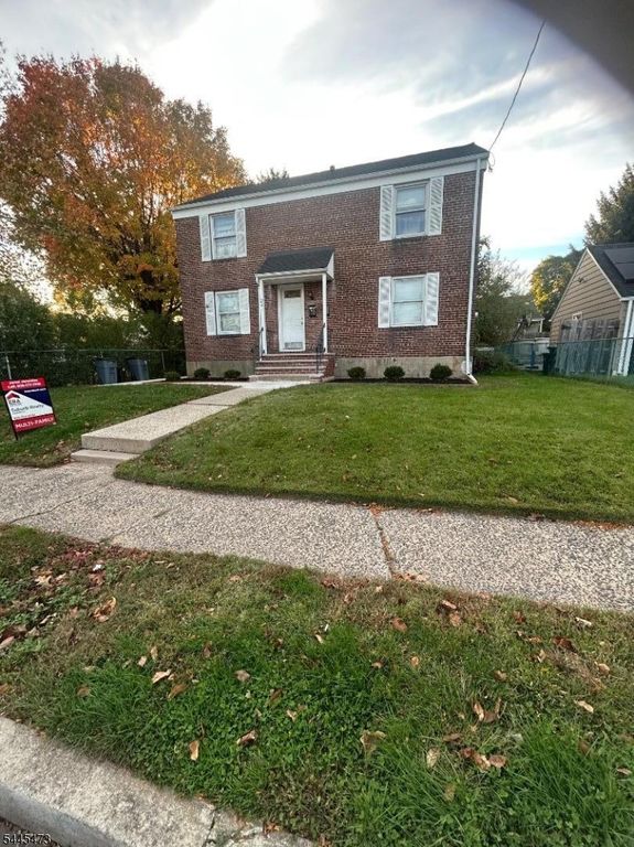 241 N 3Rd Ave, Manville Boro, NJ 08835 — photo 2