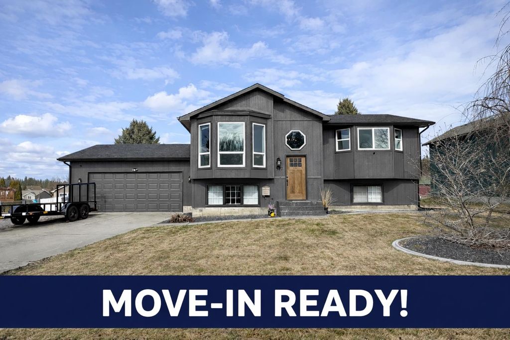 517 E Westcrest Ave, Colbert, WA 99005