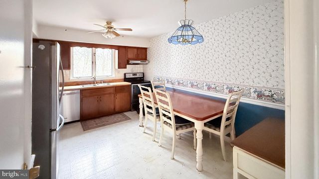 3989 ROBIN HOOD WAY, Sykesville, MD 21784