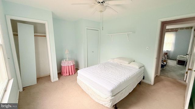 3989 ROBIN HOOD WAY, Sykesville, MD 21784