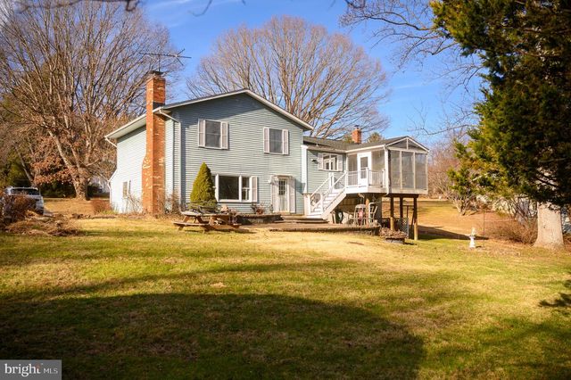 3989 ROBIN HOOD WAY, Sykesville, MD 21784