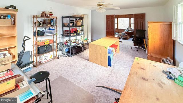 3989 ROBIN HOOD WAY, Sykesville, MD 21784