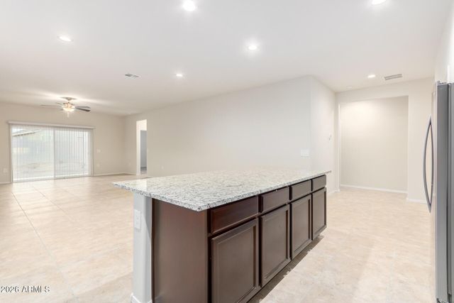 1810 W Pinkley Avenue, Coolidge, AZ 85128