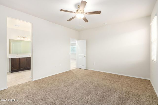 1810 W Pinkley Avenue, Coolidge, AZ 85128