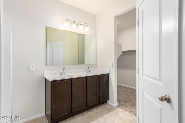 1810 W Pinkley Avenue, Coolidge, AZ 85128