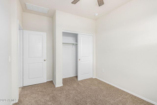 1810 W Pinkley Avenue, Coolidge, AZ 85128