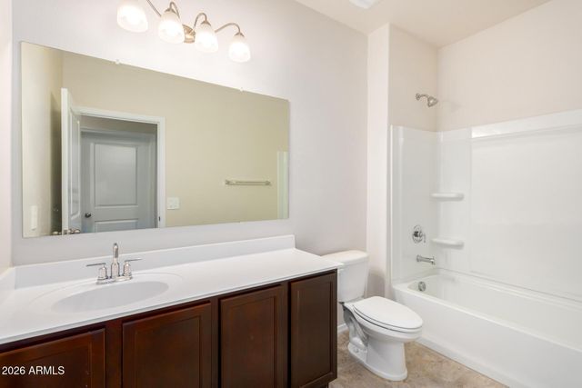 1810 W Pinkley Avenue, Coolidge, AZ 85128