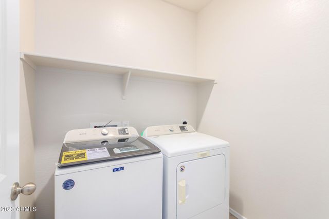 1810 W Pinkley Avenue, Coolidge, AZ 85128