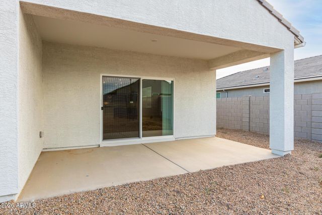 1810 W Pinkley Avenue, Coolidge, AZ 85128