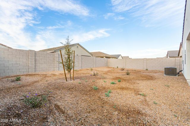 1810 W Pinkley Avenue, Coolidge, AZ 85128