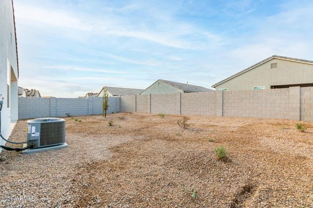 1810 W Pinkley Avenue, Coolidge, AZ 85128