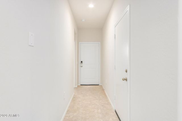 1810 W Pinkley Avenue, Coolidge, AZ 85128