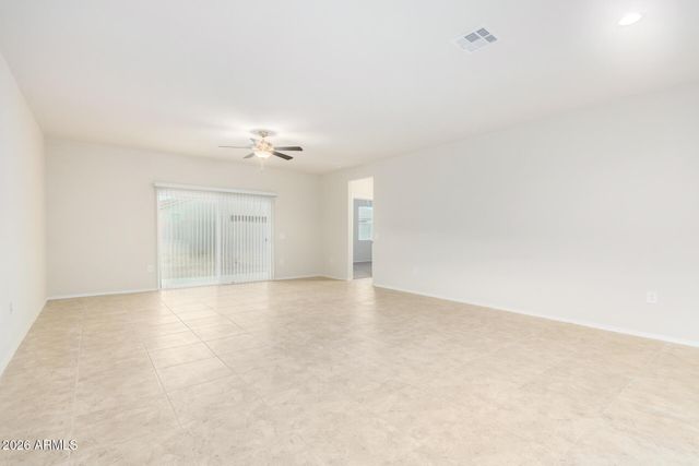 1810 W Pinkley Avenue, Coolidge, AZ 85128