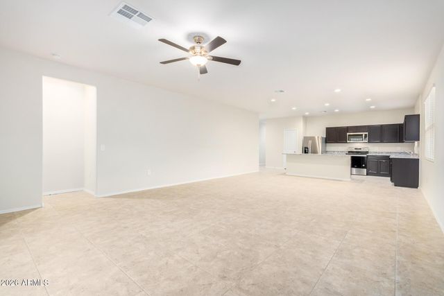 1810 W Pinkley Avenue, Coolidge, AZ 85128