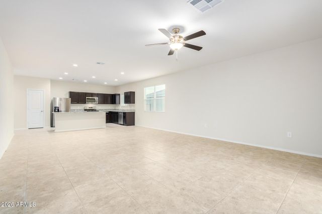 1810 W Pinkley Avenue, Coolidge, AZ 85128