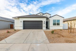 1810 W Pinkley Avenue, Coolidge, AZ 85128