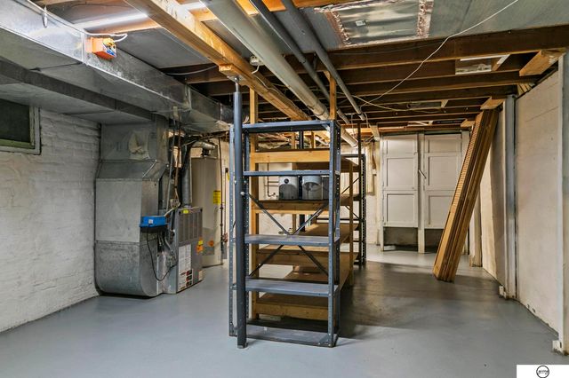 22305 S 96Th Street, Hickman, NE 68372