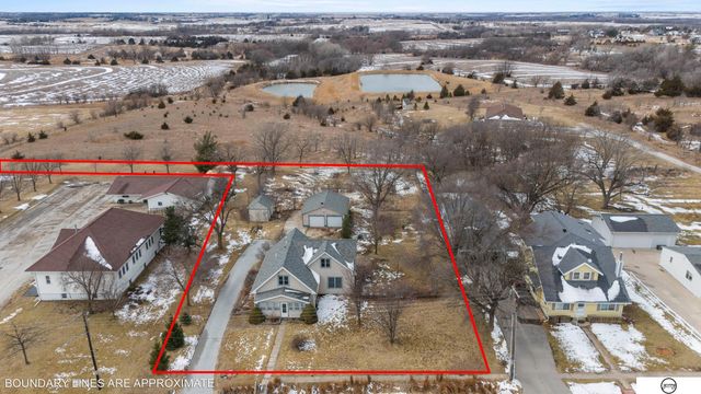 22305 S 96Th Street, Hickman, NE 68372