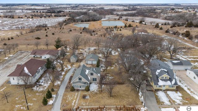 22305 S 96Th Street, Hickman, NE 68372