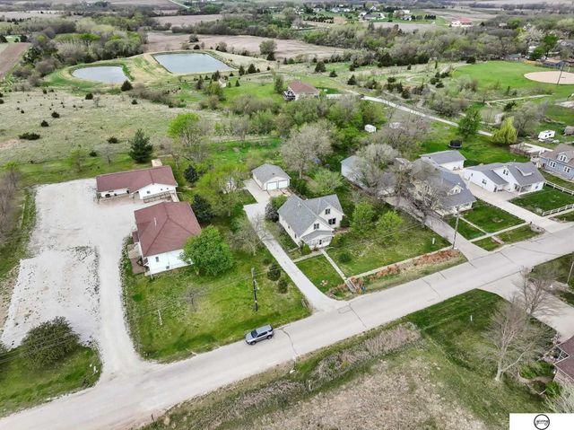 22305 S 96Th Street, Hickman, NE 68372