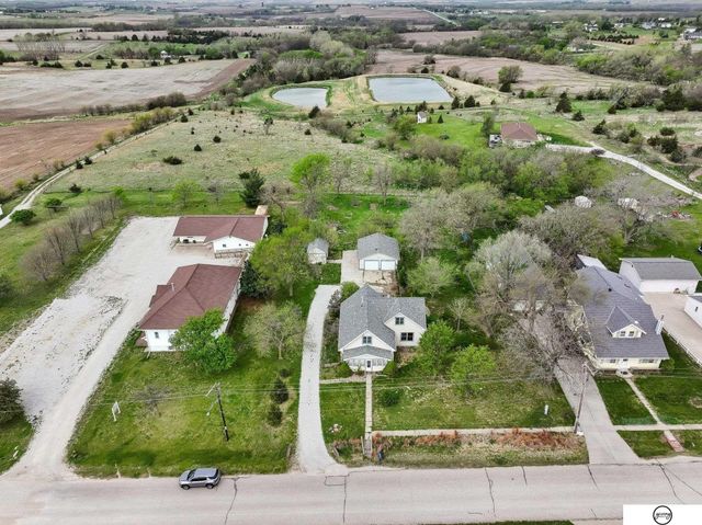 22305 S 96Th Street, Hickman, NE 68372