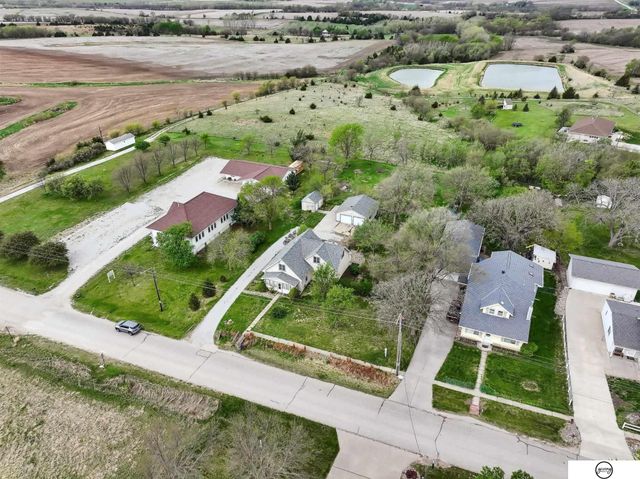 22305 S 96Th Street, Hickman, NE 68372