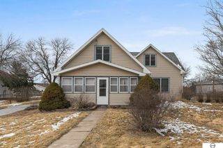 22305 S 96Th Street, Hickman, NE 68372