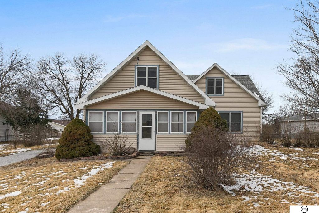 22305 S 96Th Street, Hickman, NE 68372