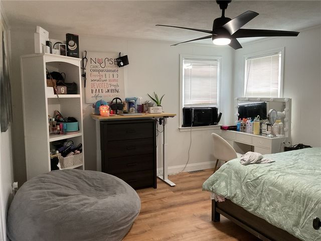 16 Arrow Avenue, Warwick, RI 02886