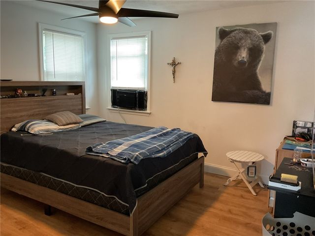 16 Arrow Avenue, Warwick, RI 02886