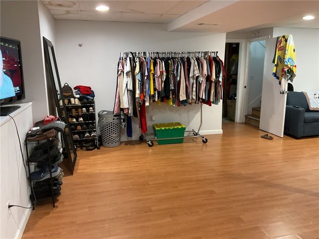 16 Arrow Avenue, Warwick, RI 02886