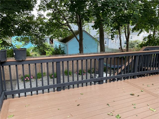 16 Arrow Avenue, Warwick, RI 02886