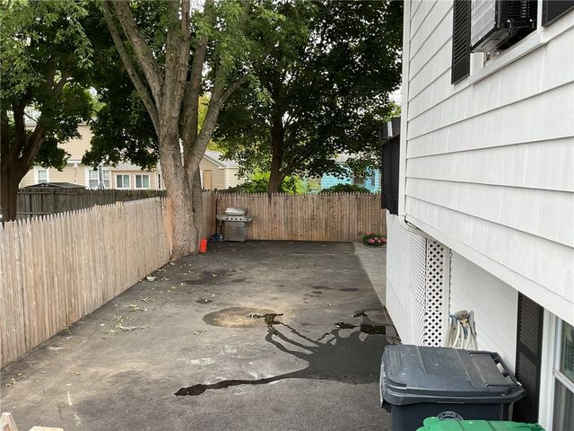 16 Arrow Avenue, Warwick, RI 02886