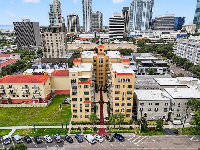 130 4TH AVENUE N 314, St Petersburg, FL 33701