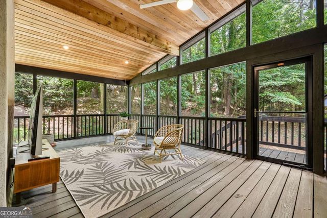 796 Asheview Court, Marietta, GA 30068