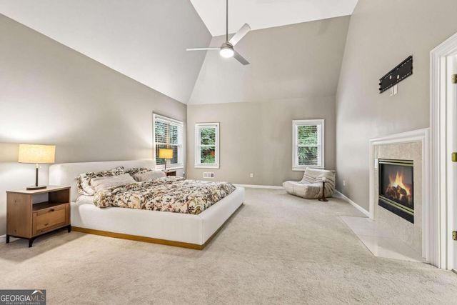 796 Asheview Court, Marietta, GA 30068