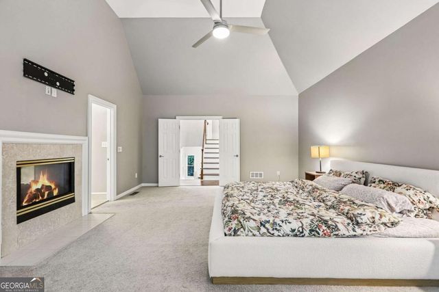 796 Asheview Court, Marietta, GA 30068