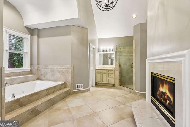 796 Asheview Court, Marietta, GA 30068