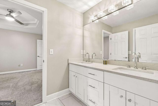 796 Asheview Court, Marietta, GA 30068