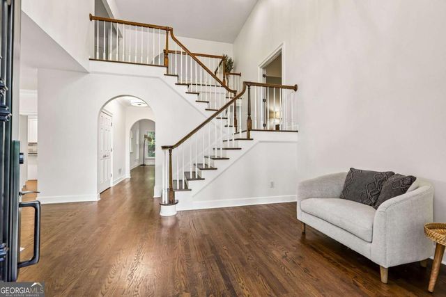 796 Asheview Court, Marietta, GA 30068