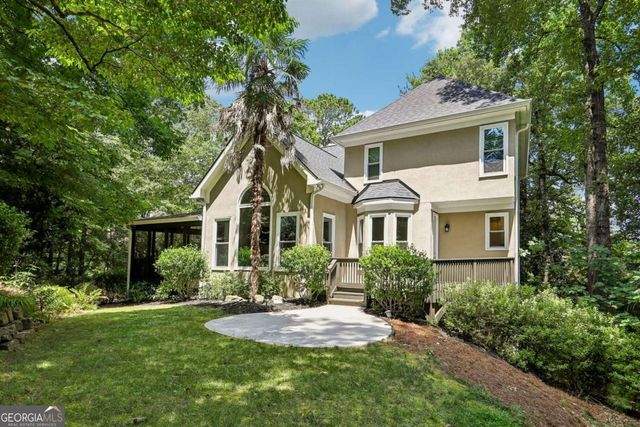 796 Asheview Court, Marietta, GA 30068