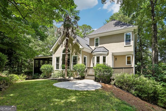 796 Asheview Court, Marietta, GA 30068
