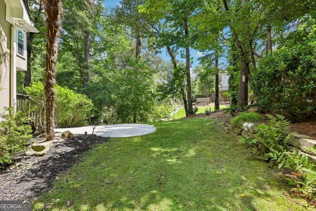 796 Asheview Court, Marietta, GA 30068