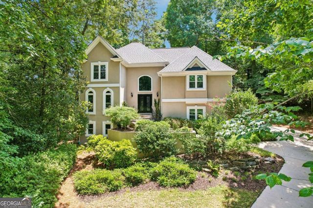 796 Asheview Court, Marietta, GA 30068