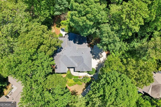 796 Asheview Court, Marietta, GA 30068
